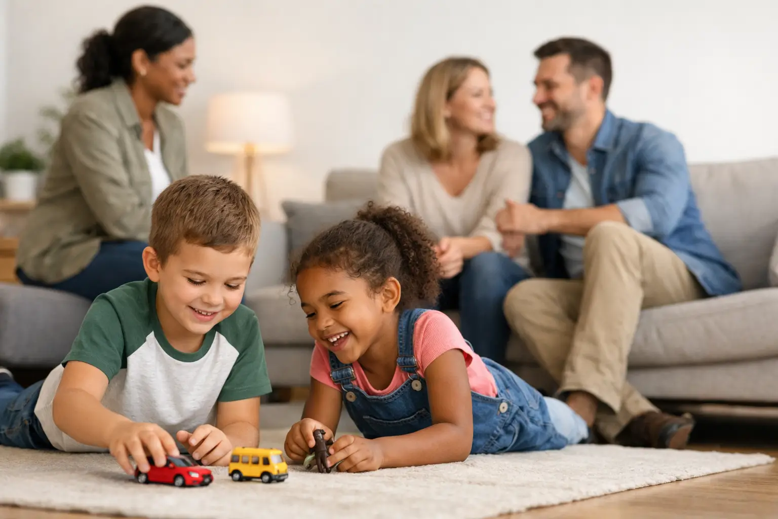 What Is Respite Foster Care and How Does It Help?