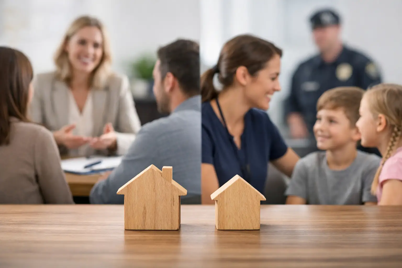 Agency Versus State Fostering: Which Fits You?