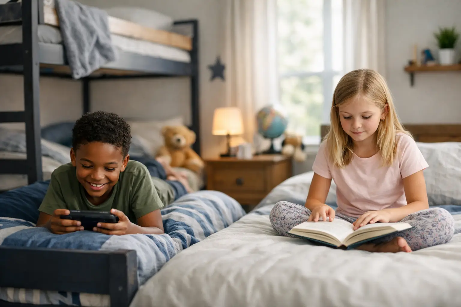 Can Foster Children Share Bedrooms? What to Know