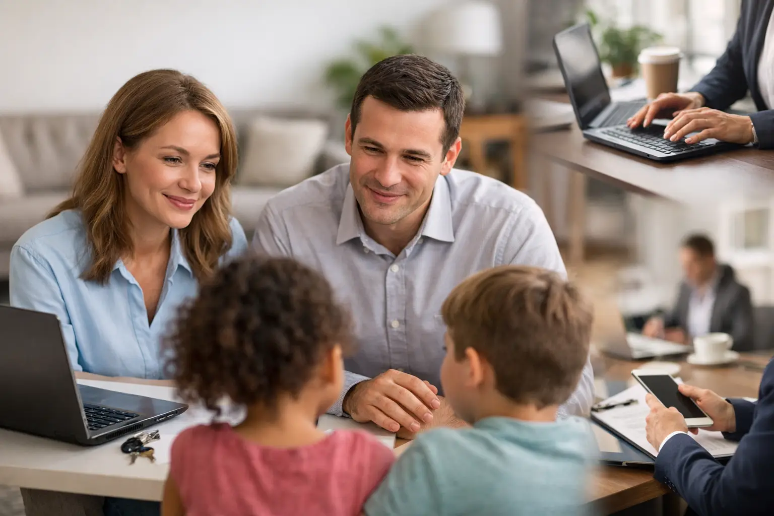 Do Foster Parents Need Jobs to Be Approved?