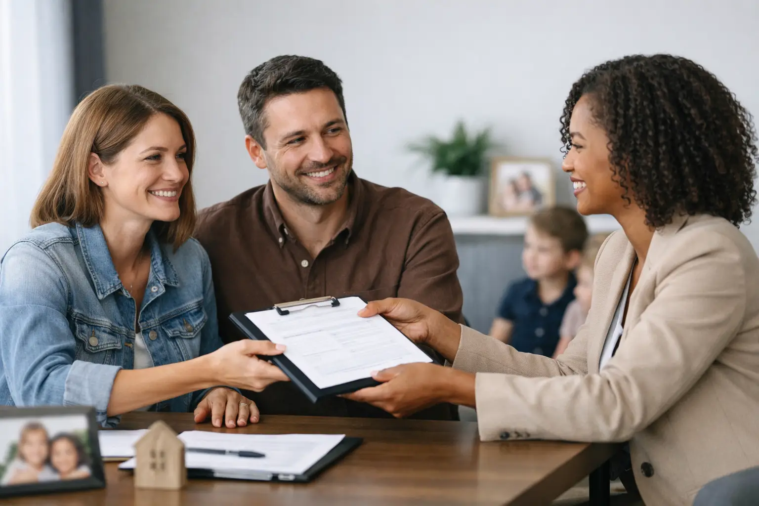 Your Guide to Foster Parent Certification