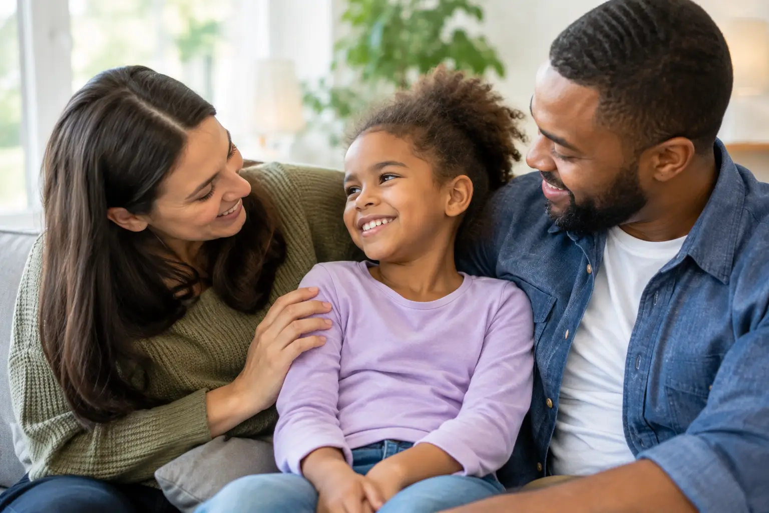 Foster Care Permanency Planning Starts With Belonging