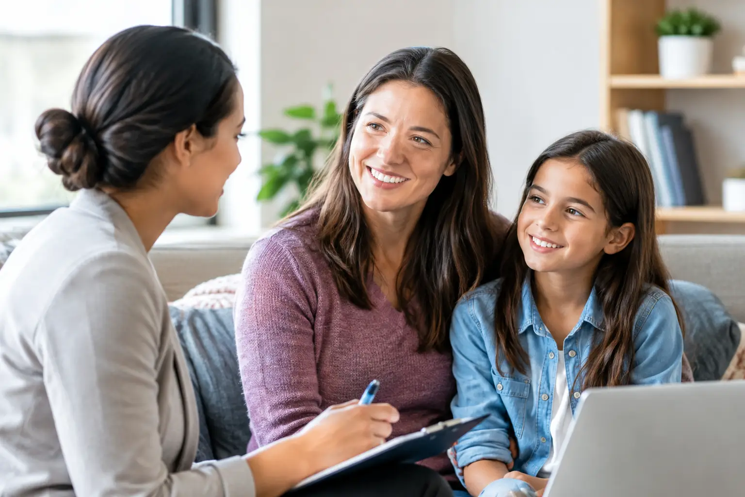 How Foster Agency Reviews Reveal Real Support