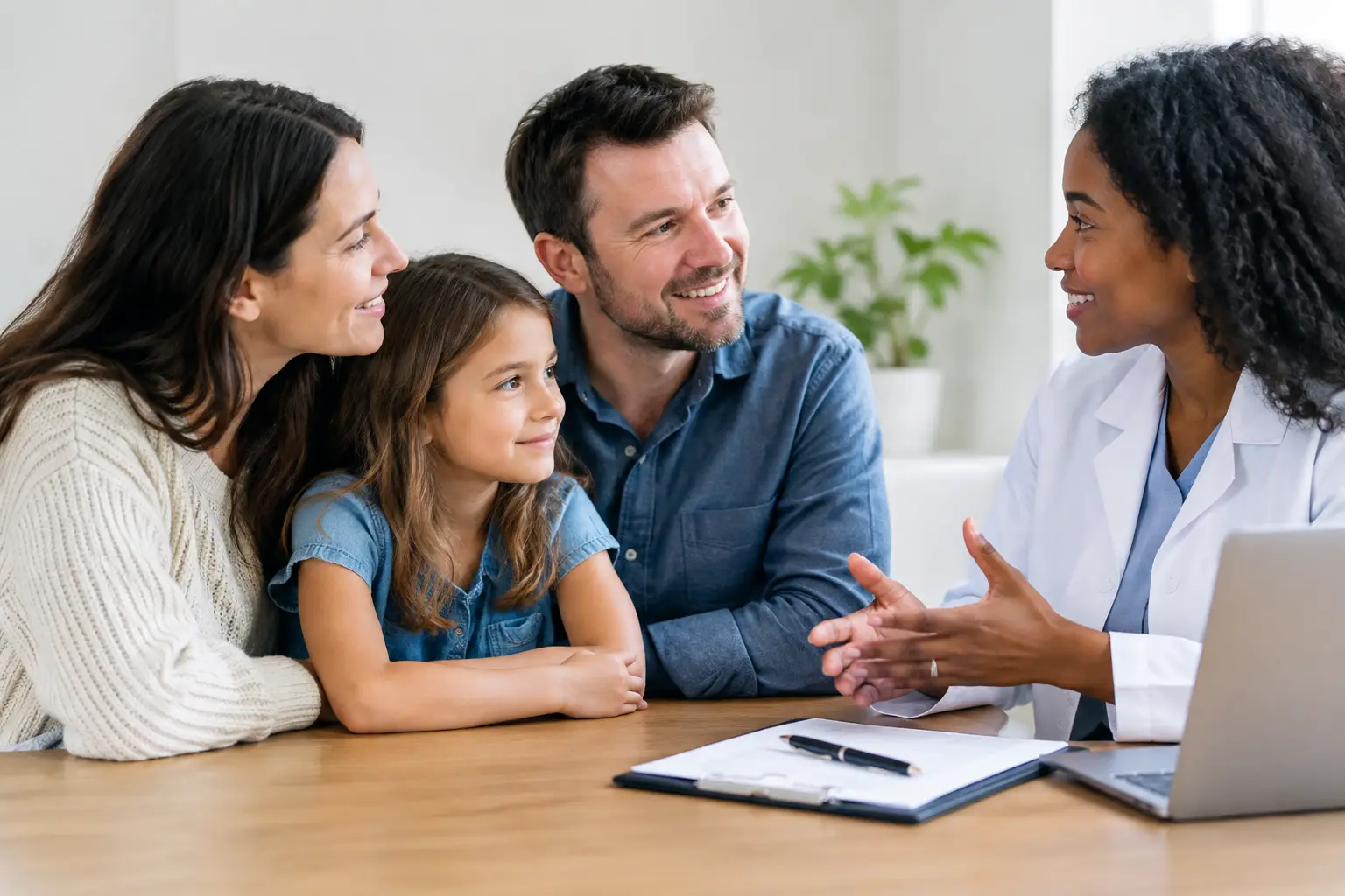 Who Pays Foster Medical Costs? What Families Need