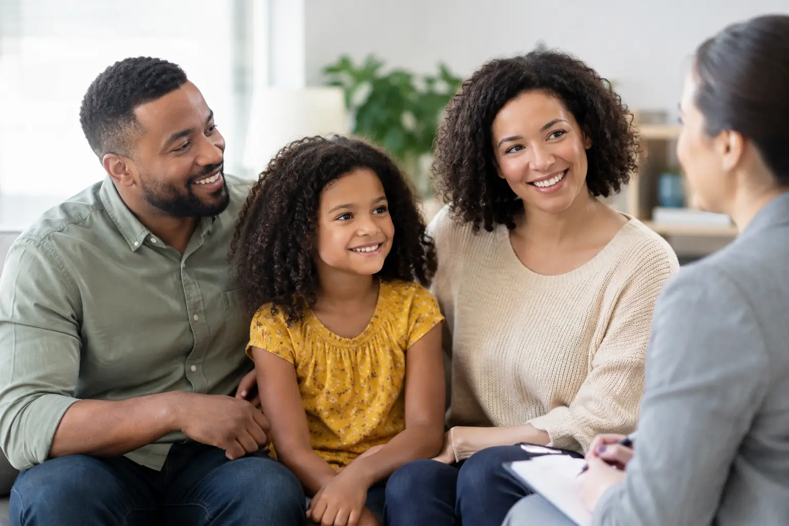 A Guide to Child Placement Matching for Families