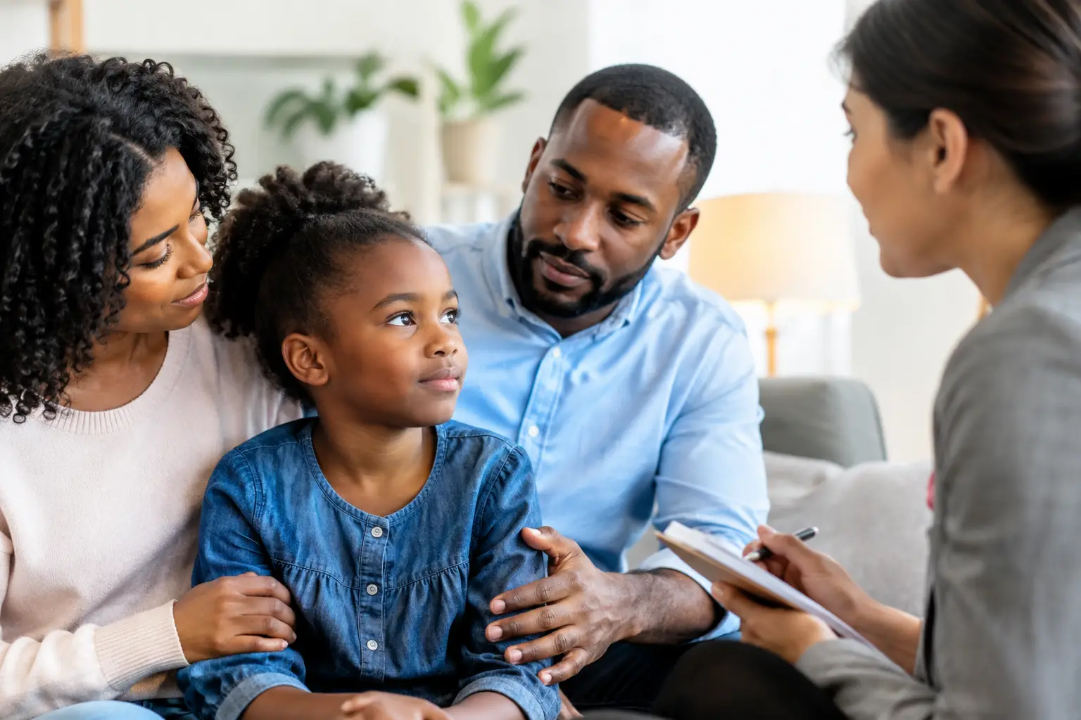 Family Preservation Versus Foster Care: What Comes First?