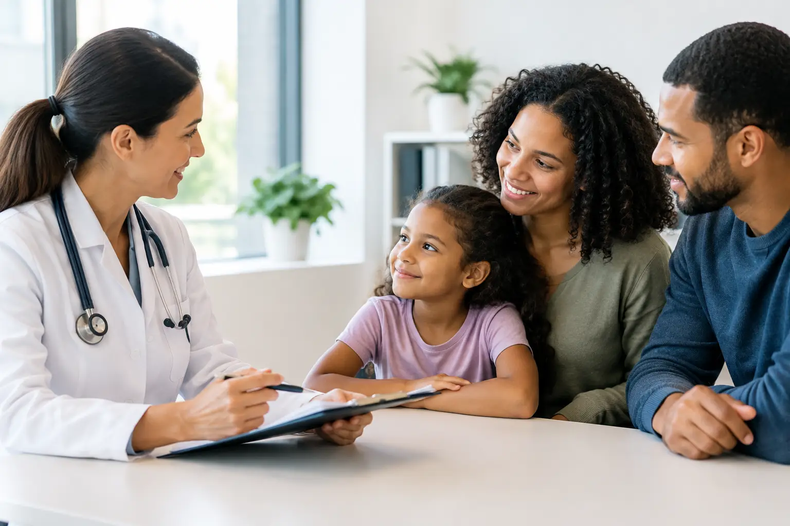 Foster Care Medical Consent Guide for Families